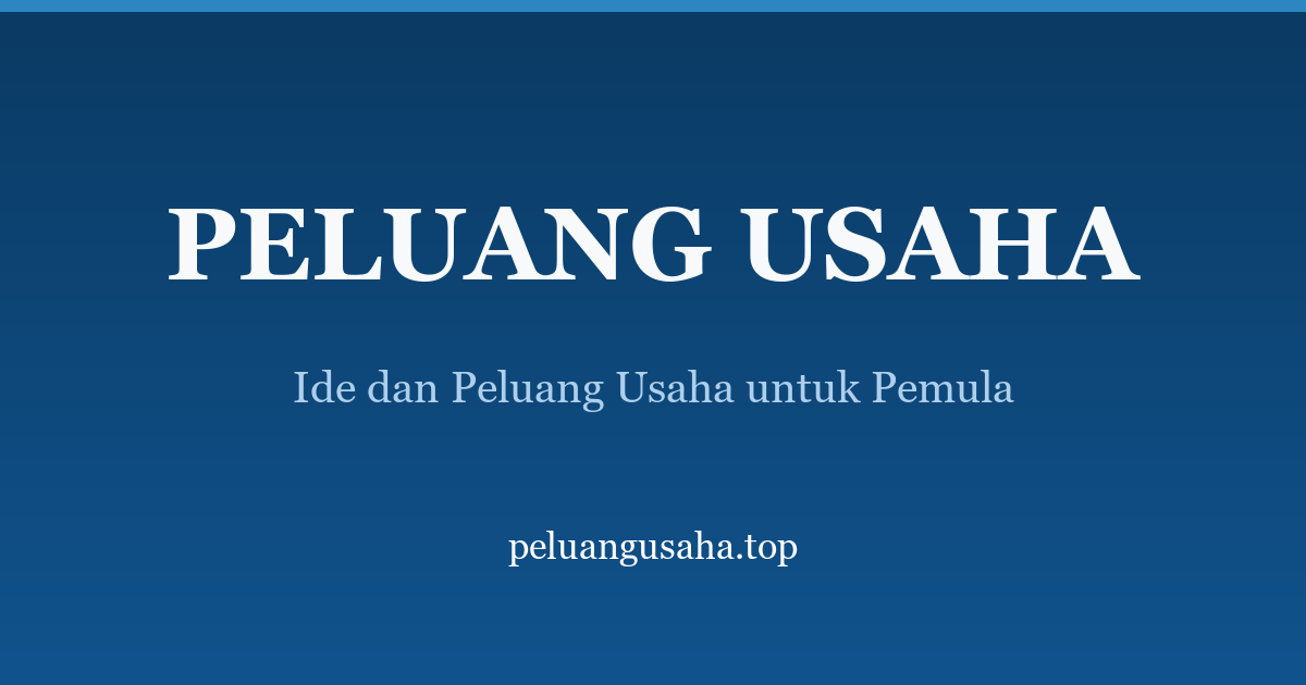 Legalitas Bisnis